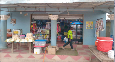 Medium Grocery